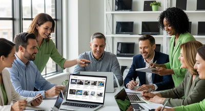 6 tips til brugte laptops tilbud