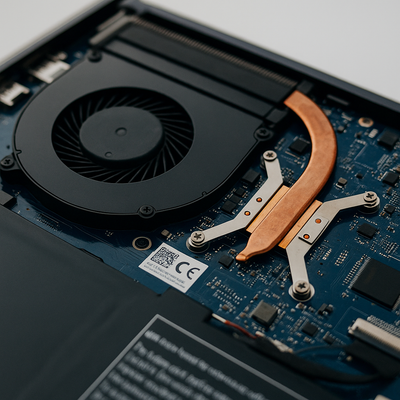 Bærbar tænder ikke? Prøv et PMU-reset | Greeny