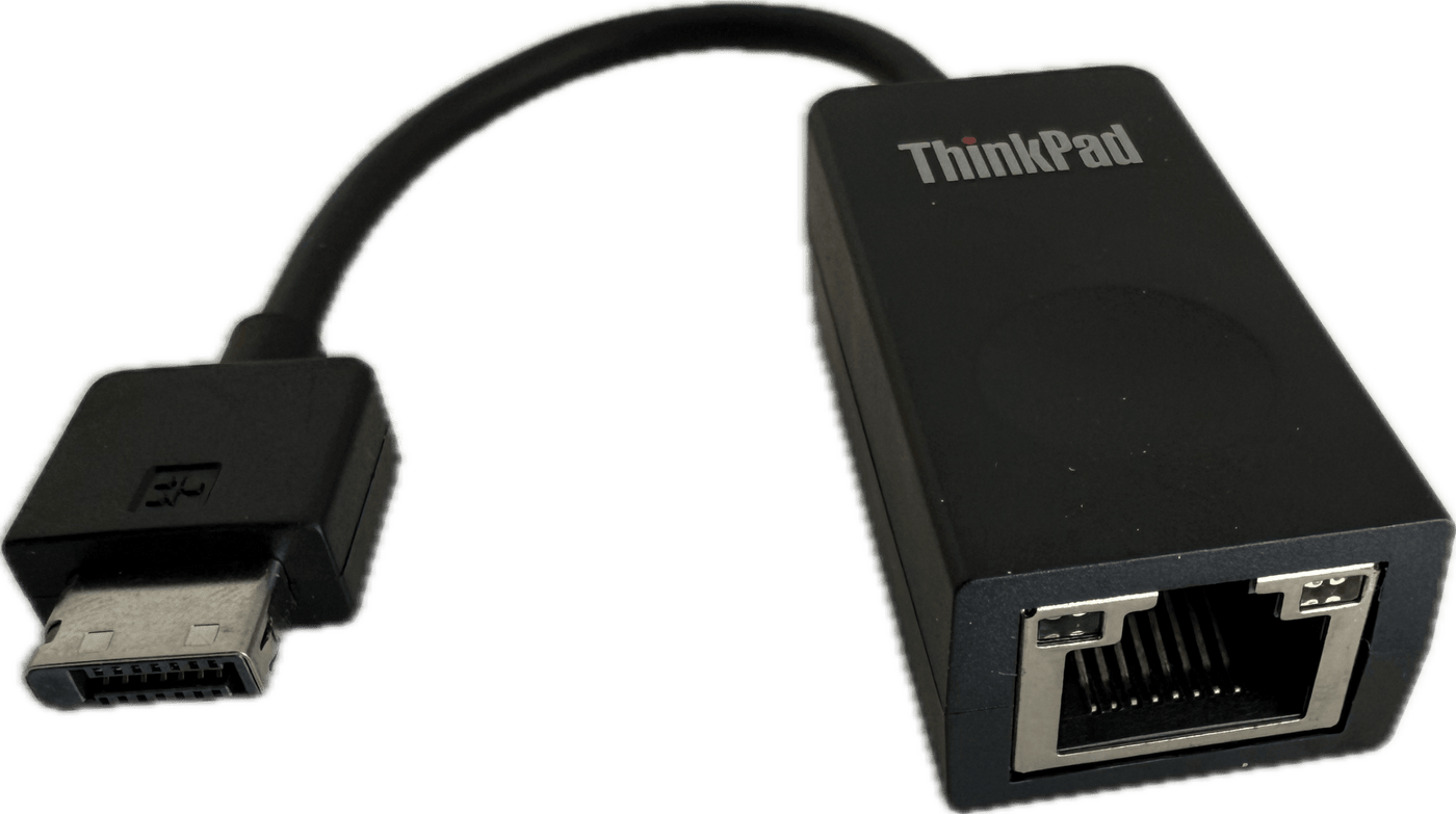 Thinkpad ethernet adapter gen2 lenovo 01yu028t ny