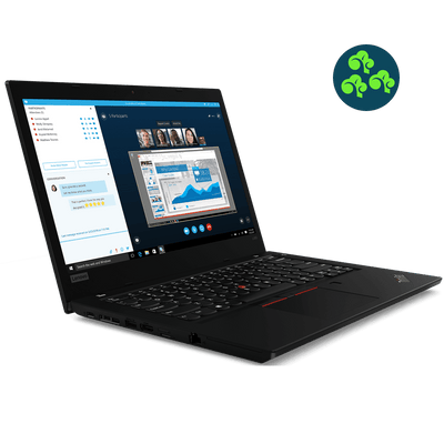 Lenovo ThinkPad L490 i5 1,6GHz, 8GB, 240GB SSD | A+