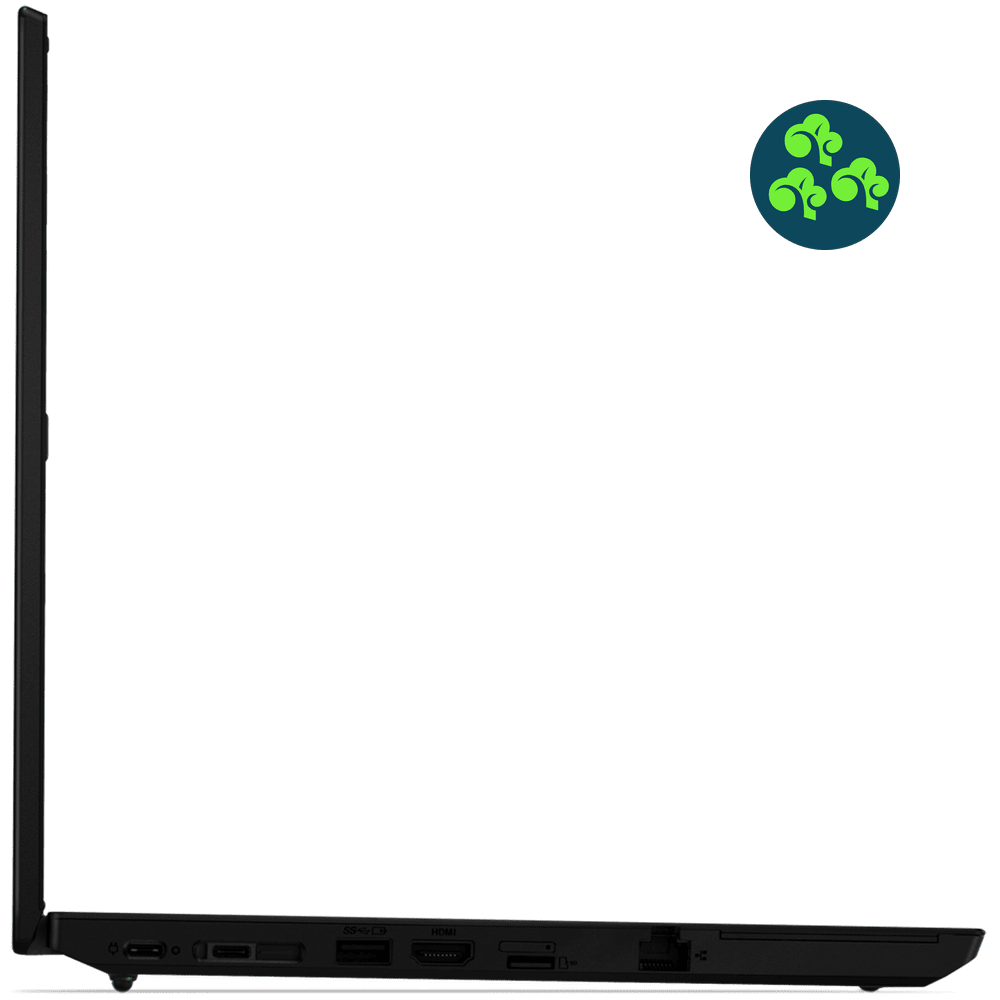 Lenovo ThinkPad L490 i5 1,6GHz, 8GB, 240GB SSD | A+