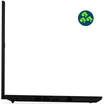 Lenovo ThinkPad L490 i5 1,6GHz, 8GB, 240GB SSD | A+