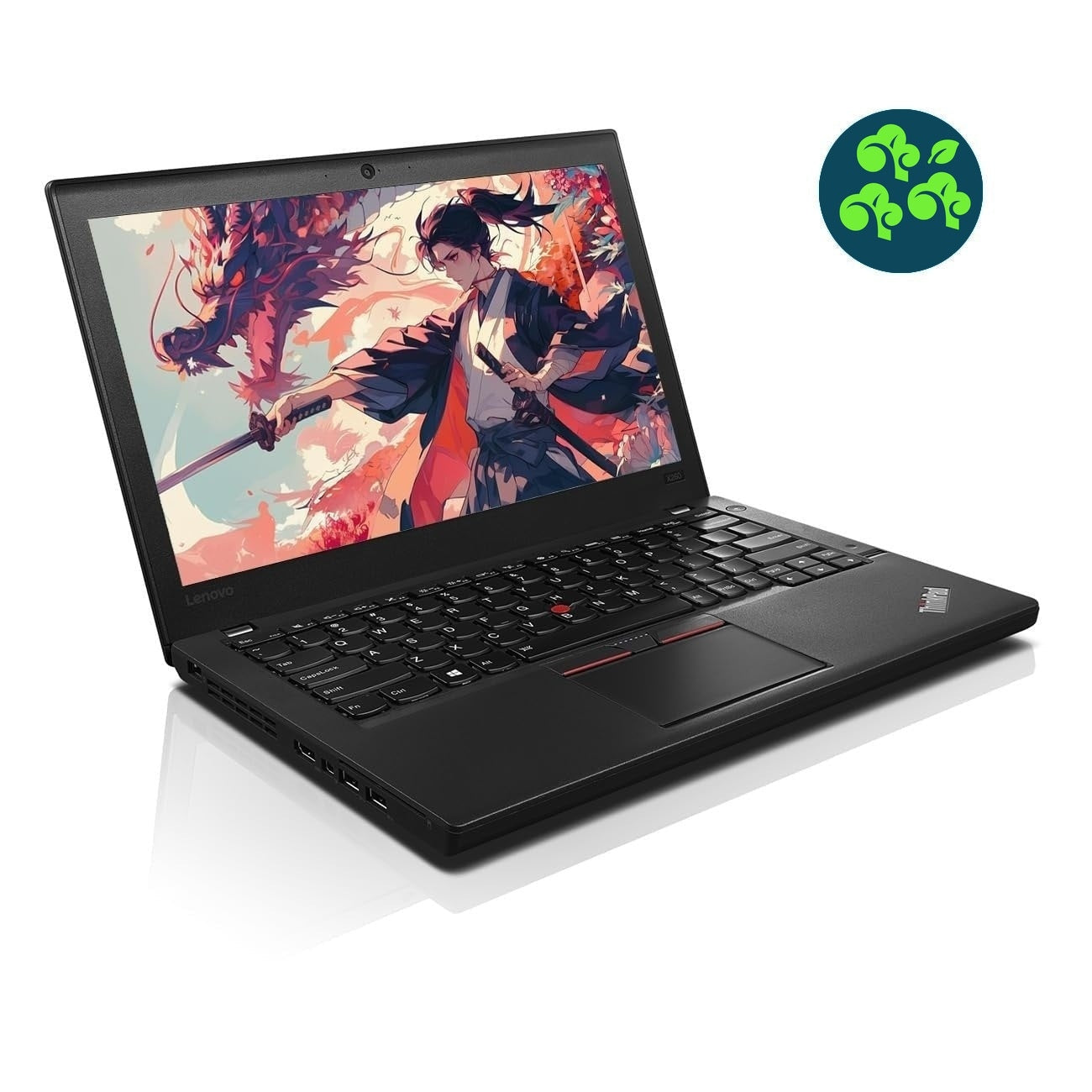 Lenovo ThinkPad X260 <br> i5 2.3 GHz