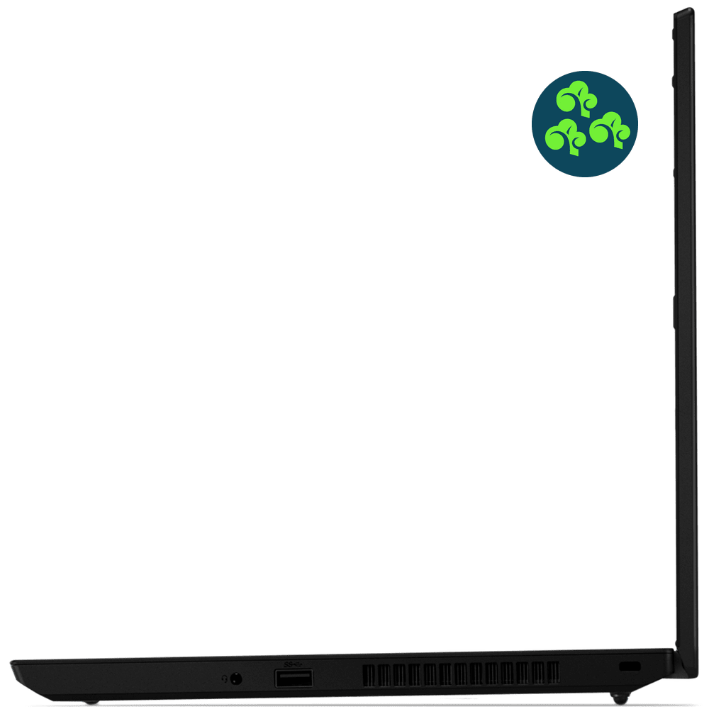 Lenovo ThinkPad L490 i5 1,6GHz, 8GB, 240GB SSD | A+