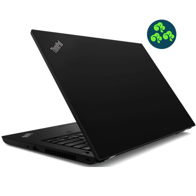 Lenovo ThinkPad L490 i5 1,6GHz, 8GB, 240GB SSD | A+