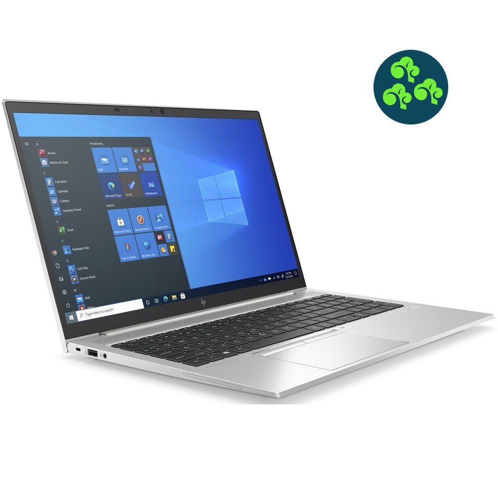 HP Elitebook 850 G8 i5 2,4GHz, 16GB, 480GB SSD | A+