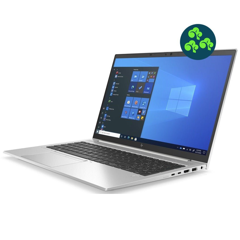 HP Elitebook 850 G8 i5 2,4GHz, 16GB, 480GB SSD | A+