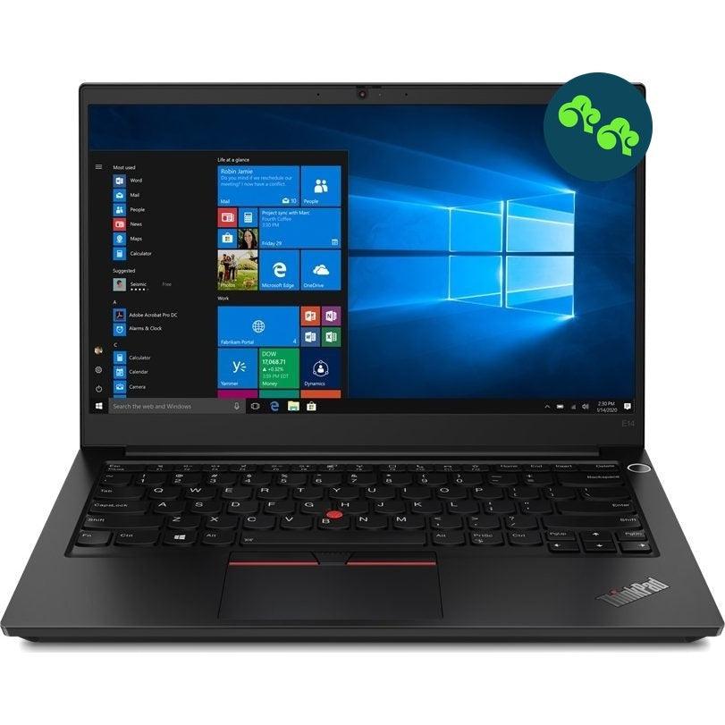 Billig brugt bærbar - Lenovo ThinkPad E14 G3