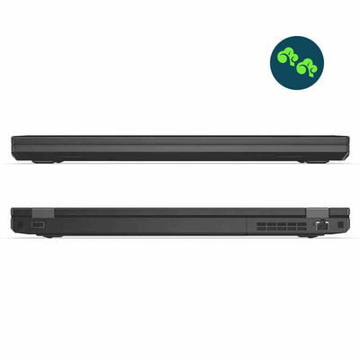 Billig brugt bærbar - Lenovo ThinkPad L570