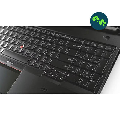 Billig brugt bærbar - Lenovo ThinkPad L570