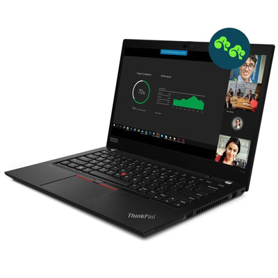 Billig brugt bærbar - Lenovo ThinkPad T14 Gen 2