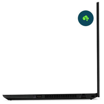 Billig brugt bærbar - Lenovo ThinkPad T490