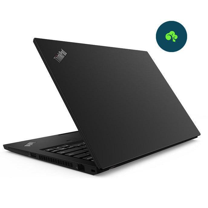 Billig brugt bærbar - Lenovo ThinkPad T490