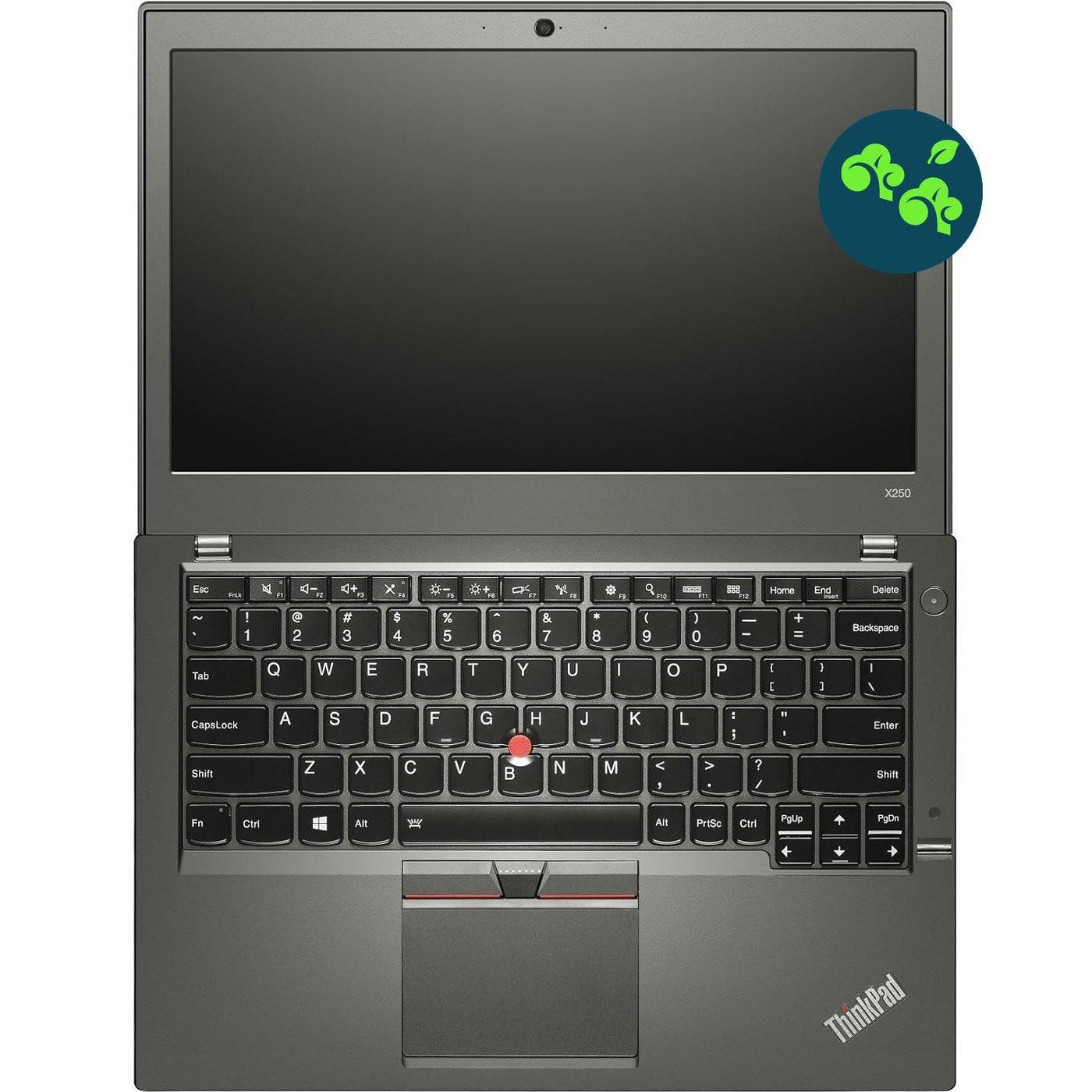 Billig brugt bærbar - Lenovo ThinkPad X250