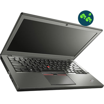 Billig brugt bærbar - Lenovo ThinkPad X250