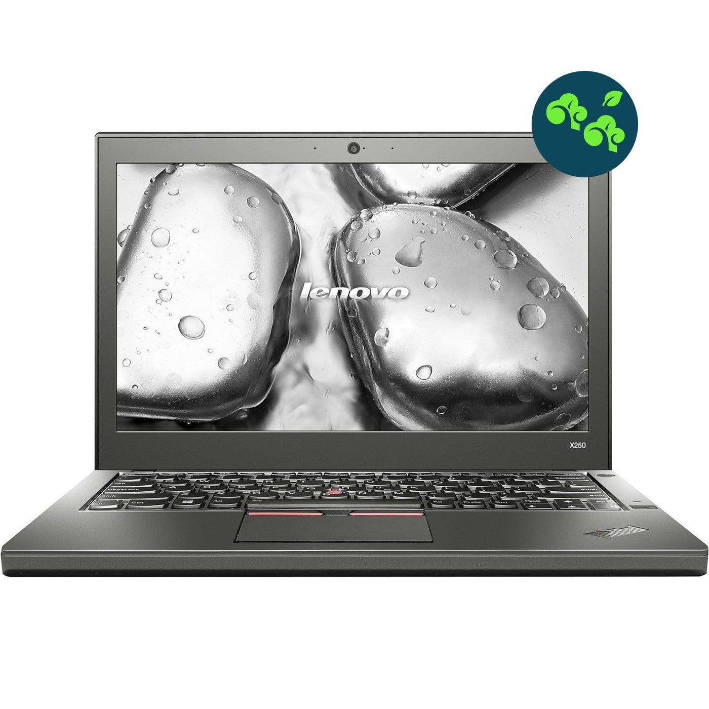 Billig brugt bærbar - Lenovo ThinkPad X250