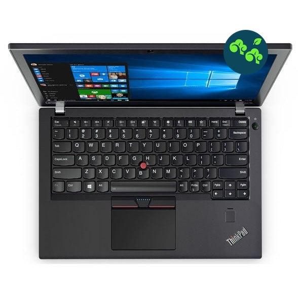 Billig brugt bærbar - Lenovo ThinkPad X270