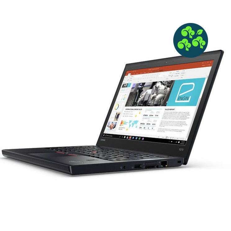 Lenovo ThinkPad X270 i7 2.7 GHz