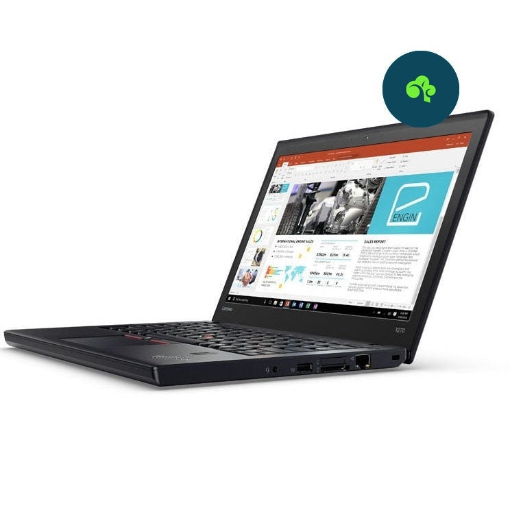 Lenovo ThinkPad X270 i5 2.5 GHz