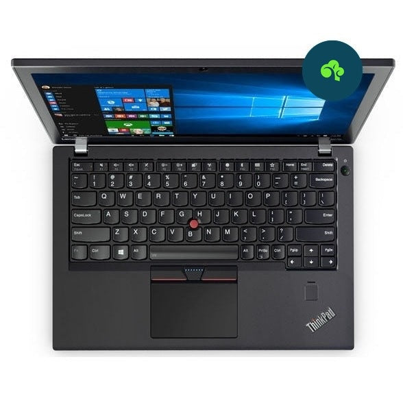 Lenovo ThinkPad X270 i5 2.5 GHz