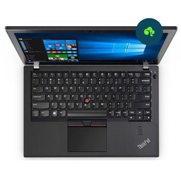 Billig brugt bærbar - Lenovo ThinkPad X270