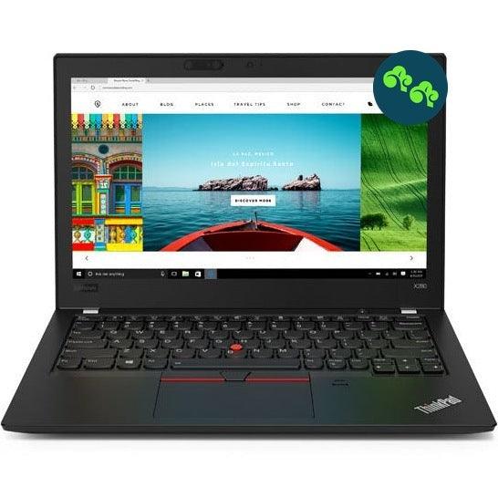 Billig brugt bærbar - Lenovo ThinkPad X280