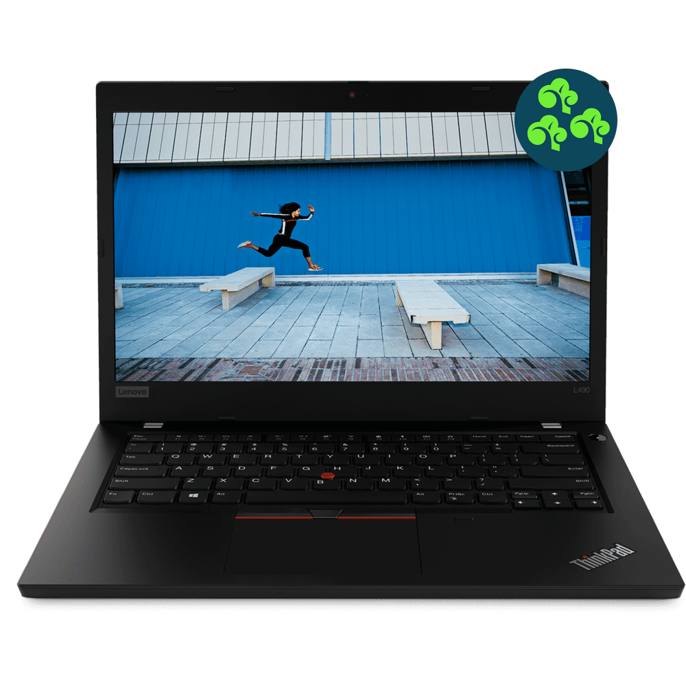 Billig brugt bærbar - Lenovo ThinkPad L490