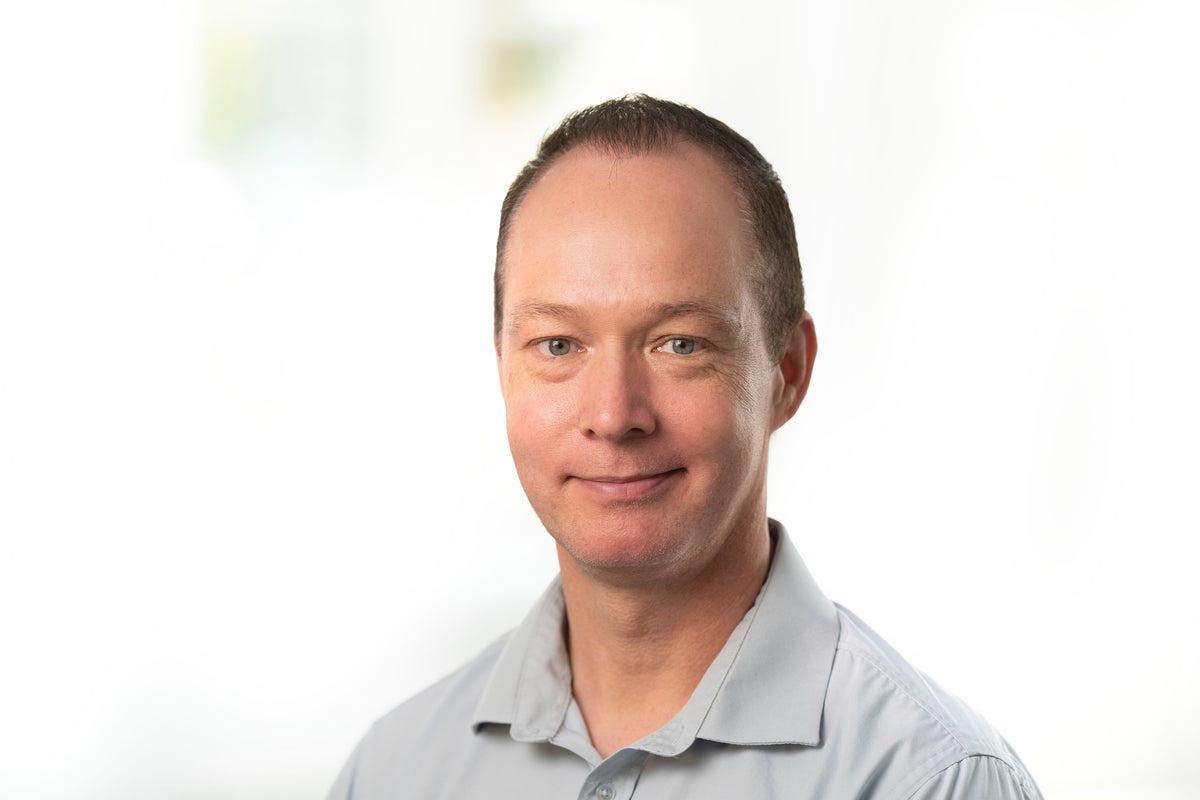 Thomas Hoffmann Berlin – ejer af Greeny.dk