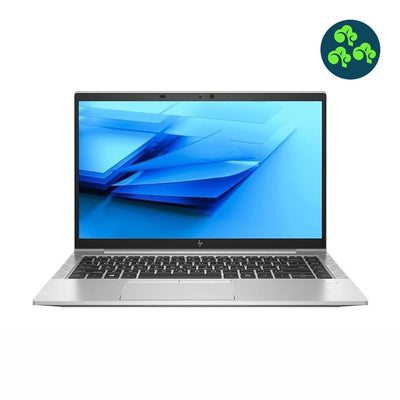 HP Elitebook 840 G8 i5 2,4GHz, 16GB, 240GB SSD | A+ - Greeny.dk
