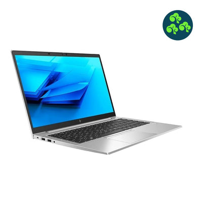 Billig brugt bærbar - HP Elitebook 840 G8 i5 2,4GHz, 16GB, 240GB SSD | A+