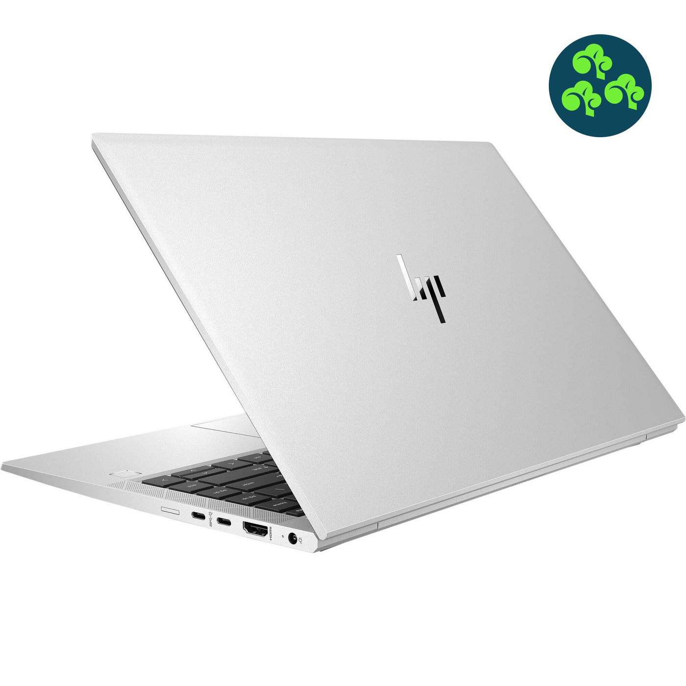 Billig brugt bærbar - HP EliteBook 845 G8 Ryzen 5 PRO 5650U 2,3 GHz
