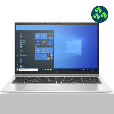 Billig brugt bærbar - HP EliteBook 850 G8 i5 2.4 GHz