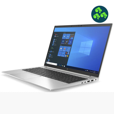 Billig brugt bærbar - HP EliteBook 850 G8 i5 2.4 GHz