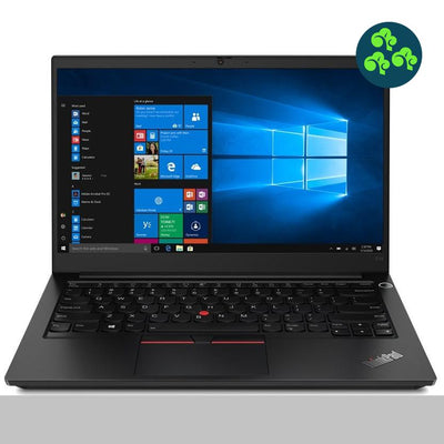 Billig brugt bærbar - ThinkPad E14 Gen 2