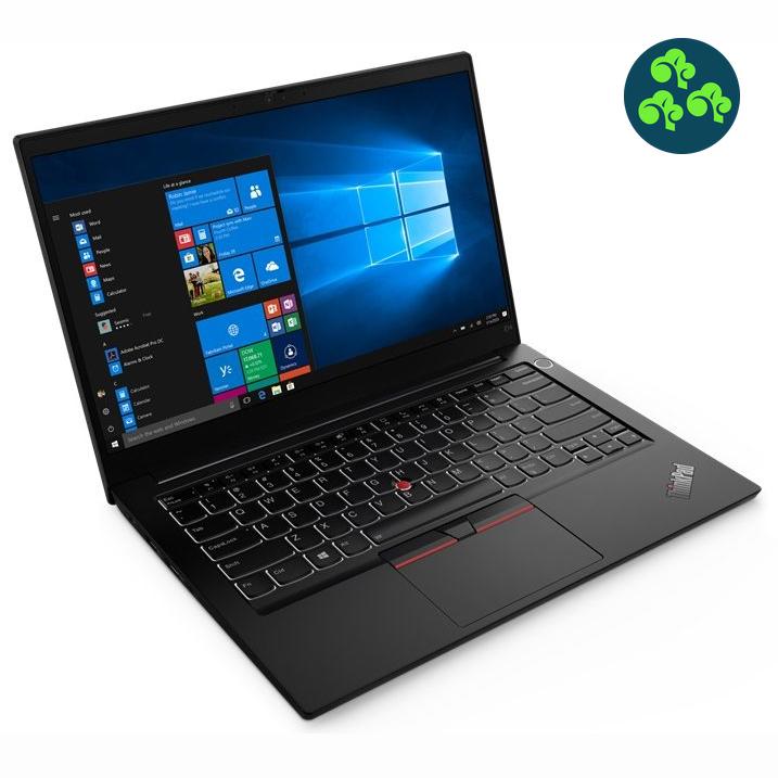 Lenovo ThinkPad E14 Gen 2 i5 2,4GHz, 8GB, 240GB SSD | A+ - Greeny.dk
