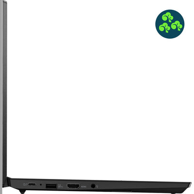 Billig brugt bærbar - ThinkPad E14 Gen 2