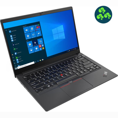 Billig brugt bærbar - ThinkPad E14 Gen 2
