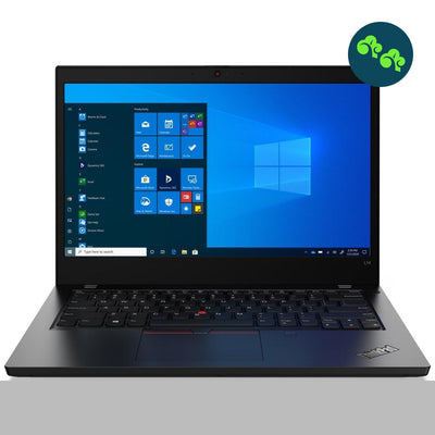 Billig brugt bærbar - ThinkPad L14 Gen 1