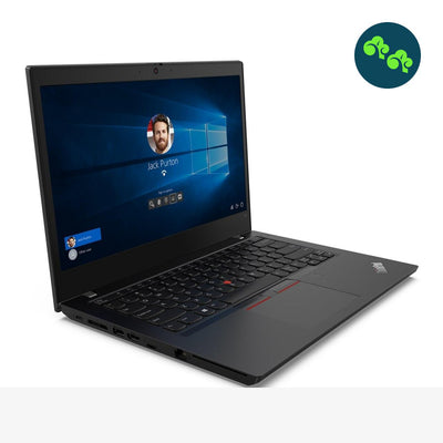 Billig brugt bærbar - ThinkPad L14 Gen 1