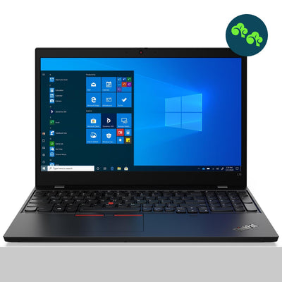Billig brugt bærbar - Thinkpad L15