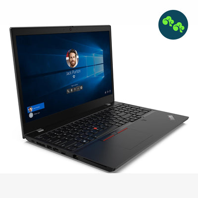 Billig brugt bærbar - Thinkpad L15