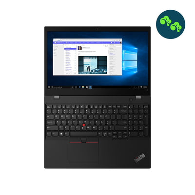 Billig brugt bærbar - Thinkpad L15