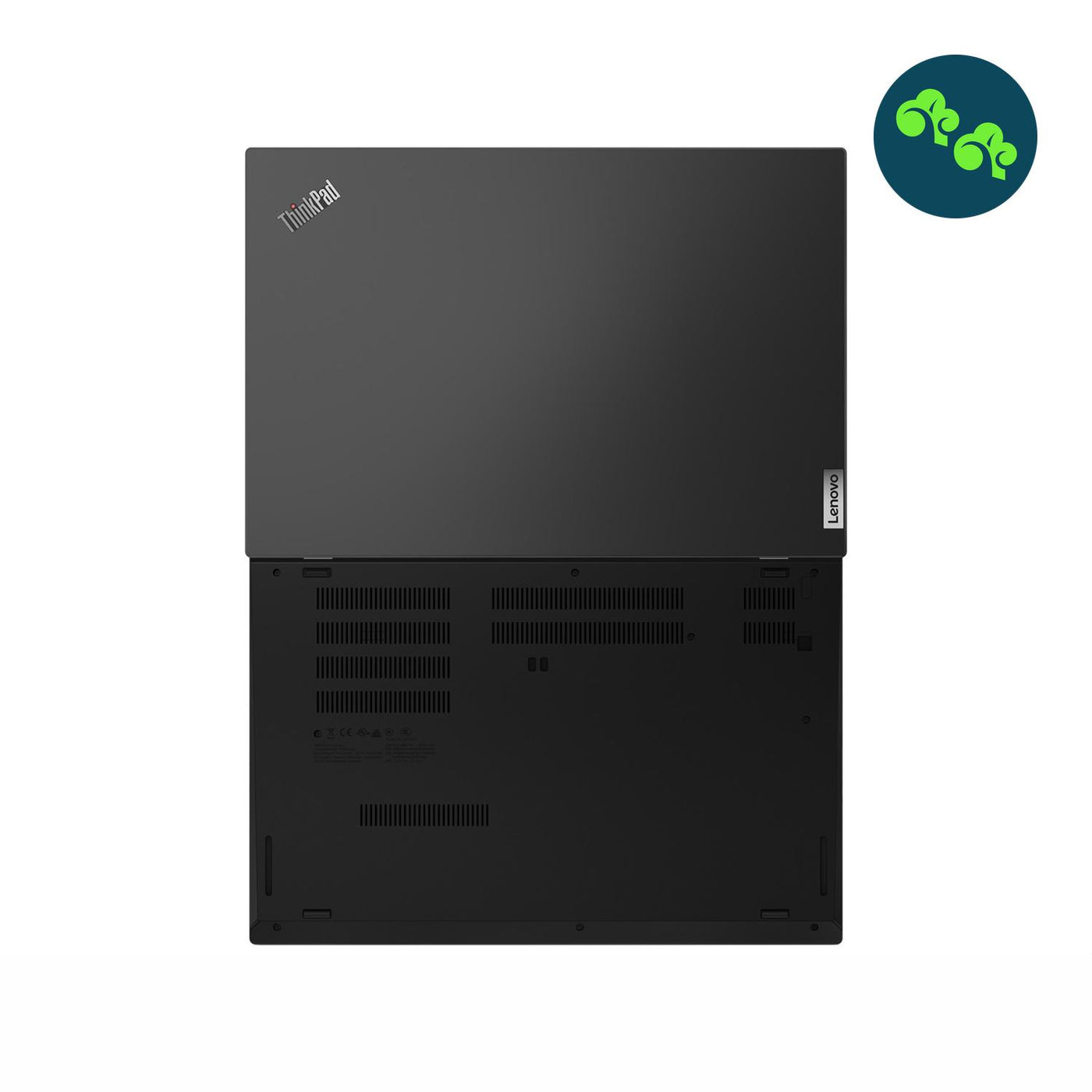 Billig brugt bærbar - Thinkpad L15