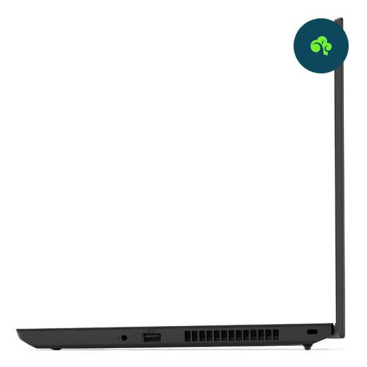 Billig brugt bærbar - Lenovo ThinkPad L480 i5 1,6GHz, 8GB, 240GB SSD | C+