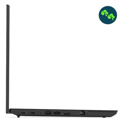 Billig brugt bærbar - Lenovo ThinkPad L480 i5 1.6 GHz