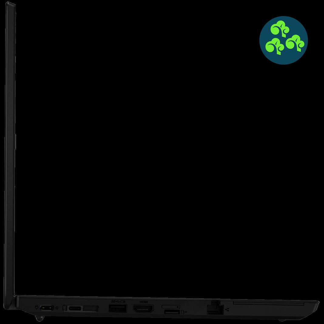 Billig brugt bærbar - Lenovo ThinkPad L490 i5 1,6 GHz