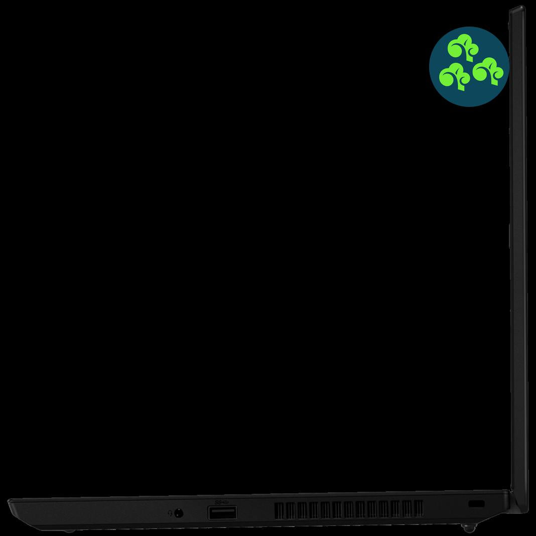 Billig brugt bærbar - Lenovo ThinkPad L490 i5 1,6 GHz