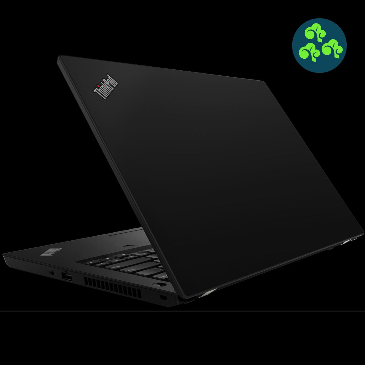 Billig brugt bærbar - Lenovo ThinkPad L490 i5 1,6 GHz