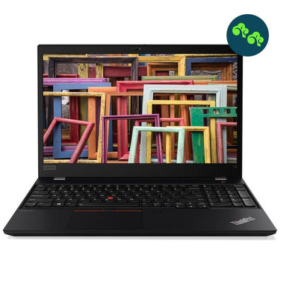 Billig brugt bærbar - ThinkPad T15