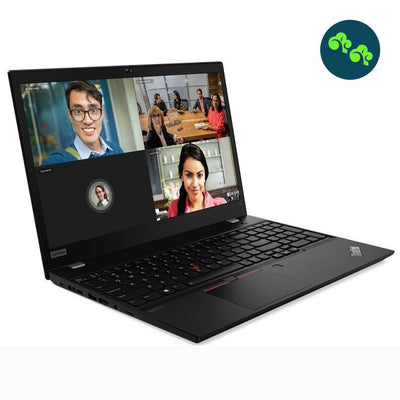 Billig brugt bærbar - ThinkPad T15